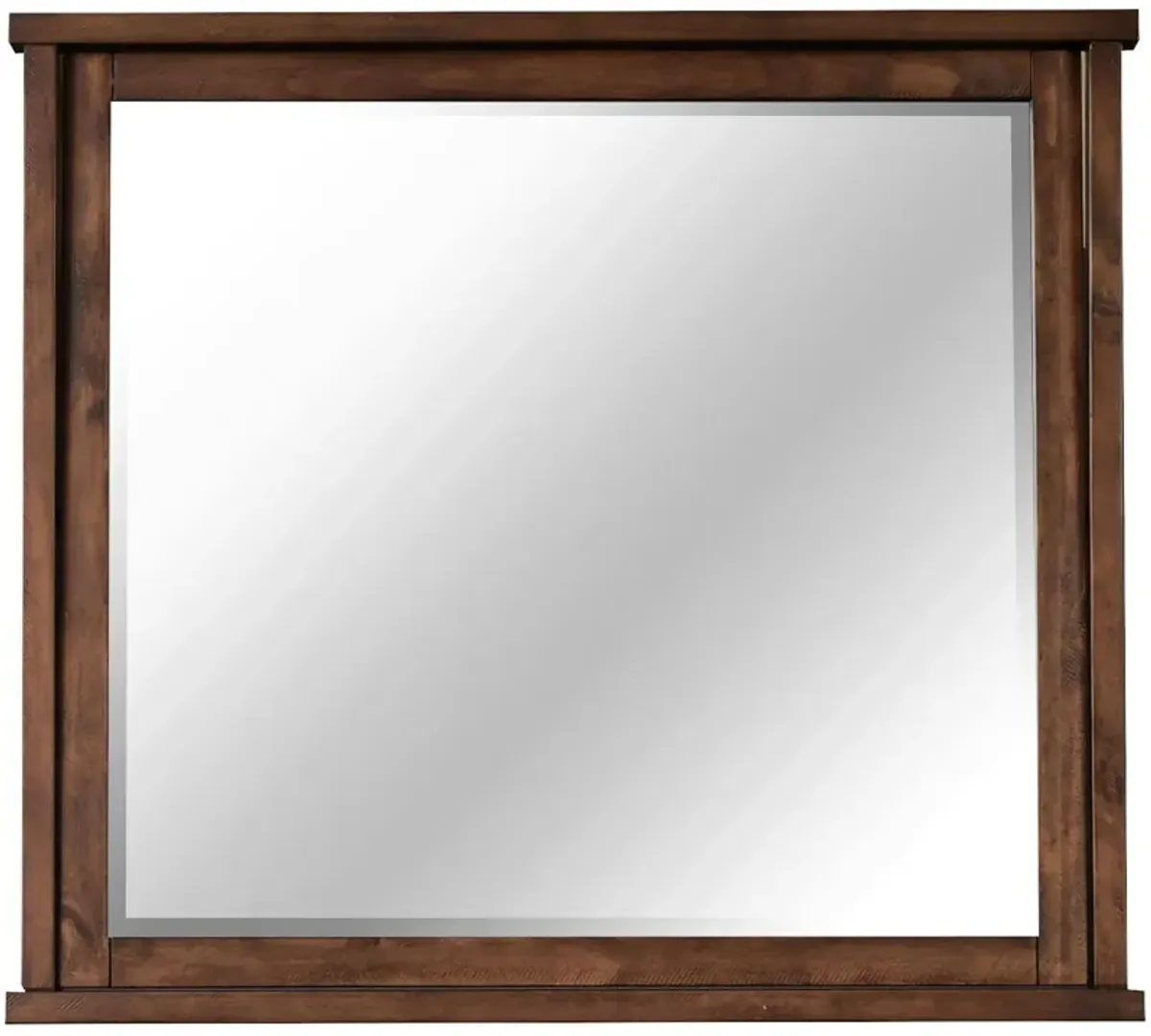 Sun Valley Mirror