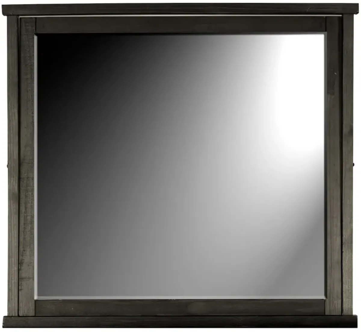 Sun Valley Mirror