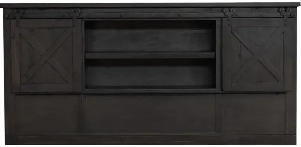 A America Sun Valley Headboard