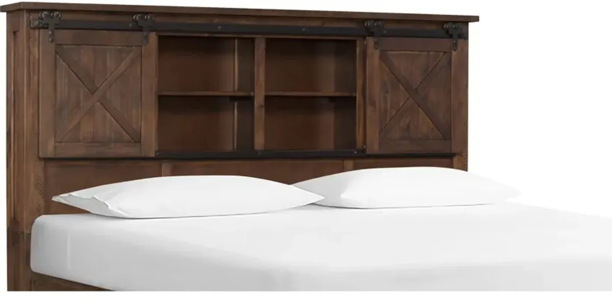 Sun Valley Headboard