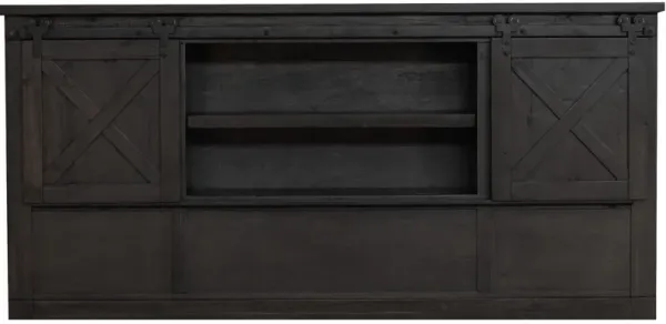 A America Sun Valley Headboard