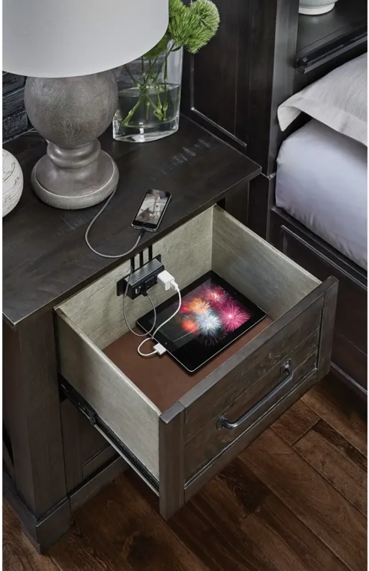 Sun Valley Nightstand