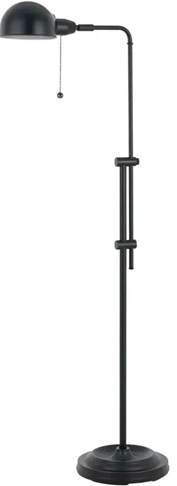 Cal Lighting Corby Floor Lamp