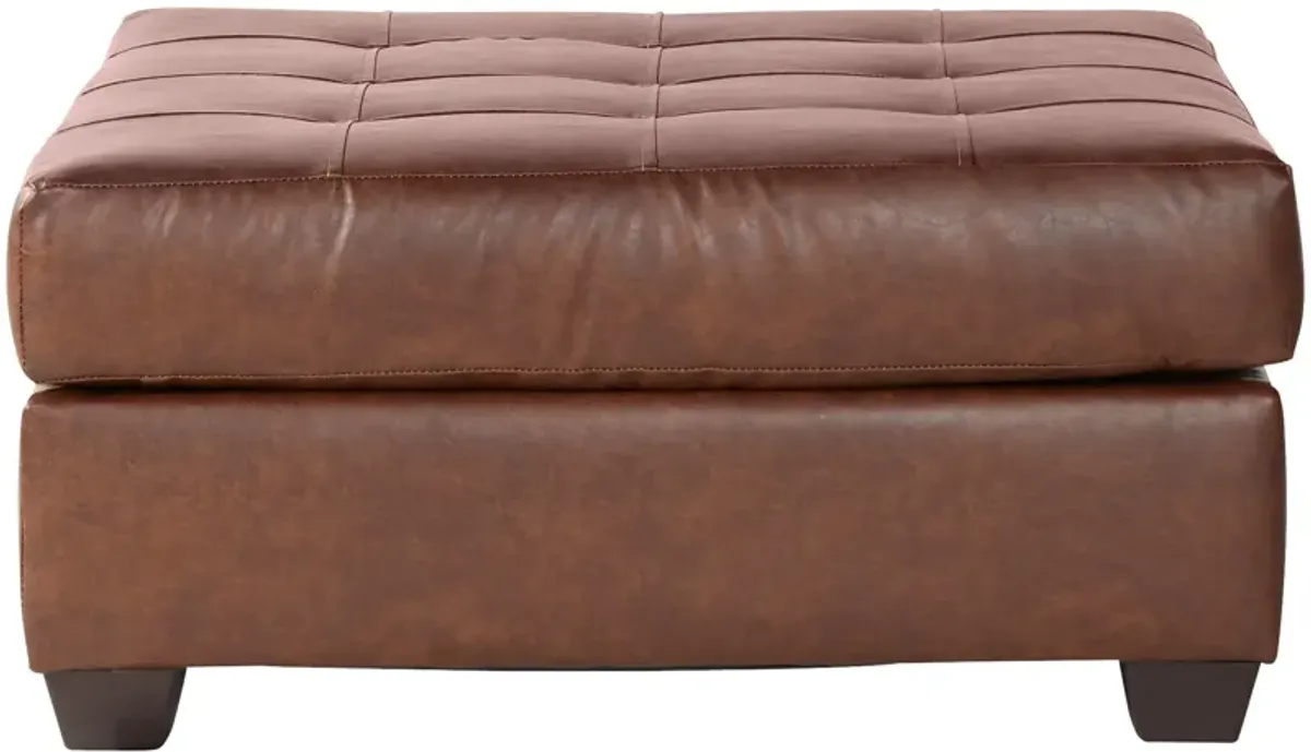 Bing Accent Ottoman