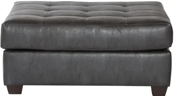 Bing Accent Ottoman