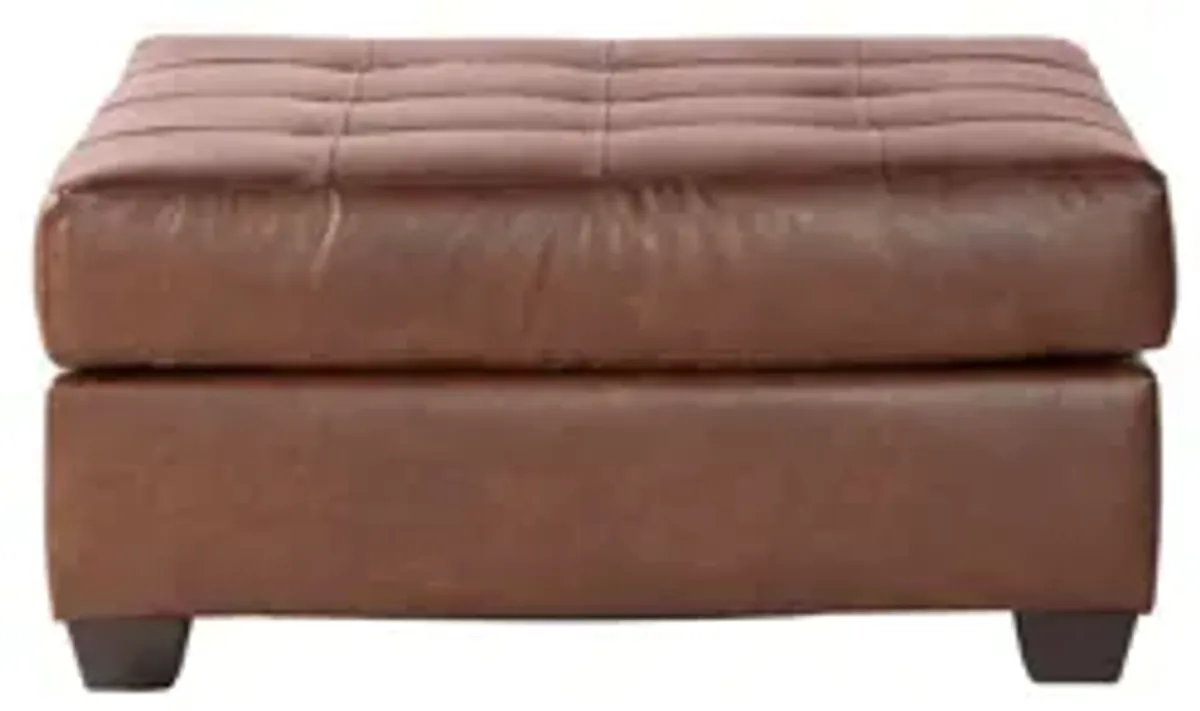 Bing Accent Ottoman