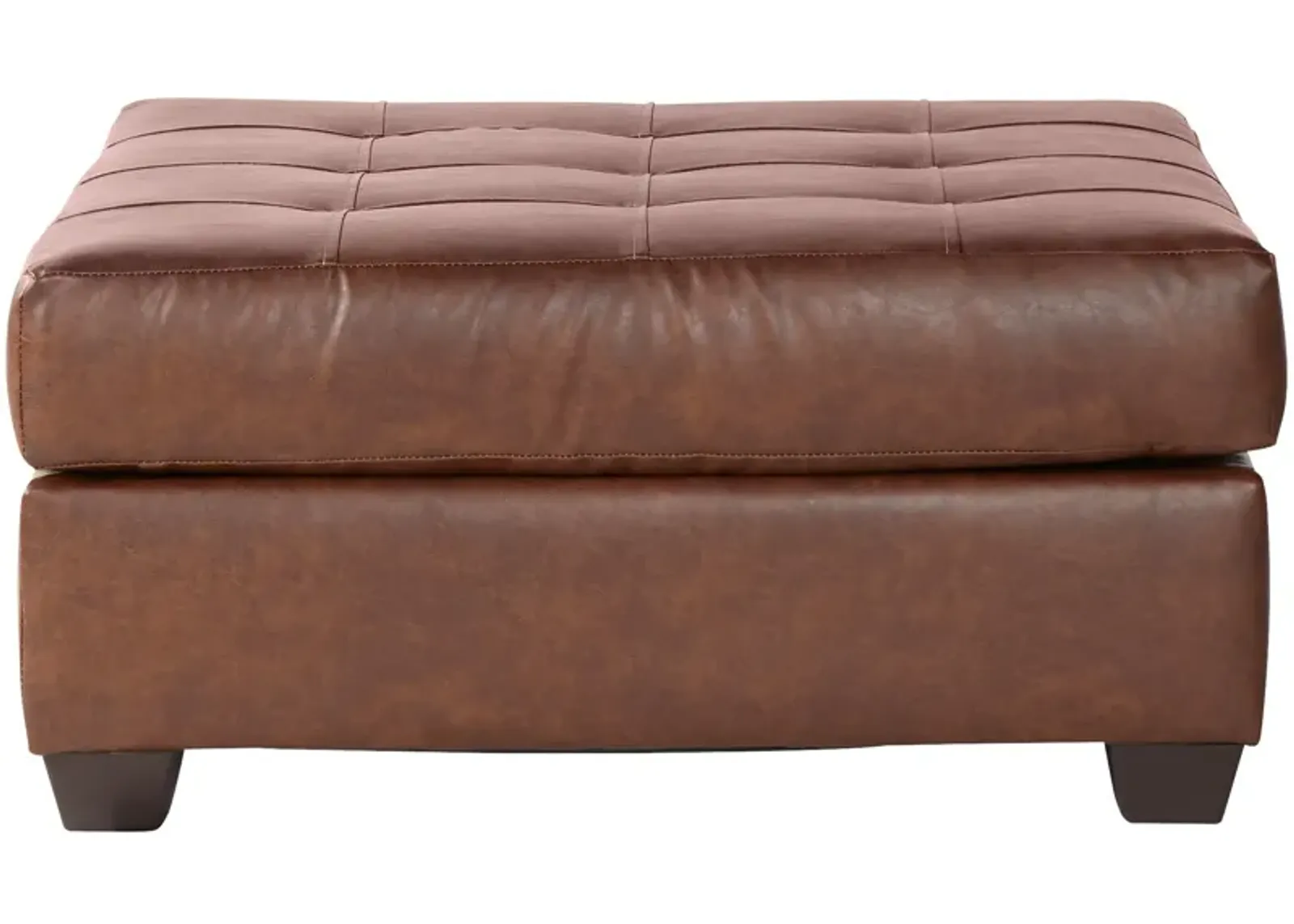 Bing Accent Ottoman