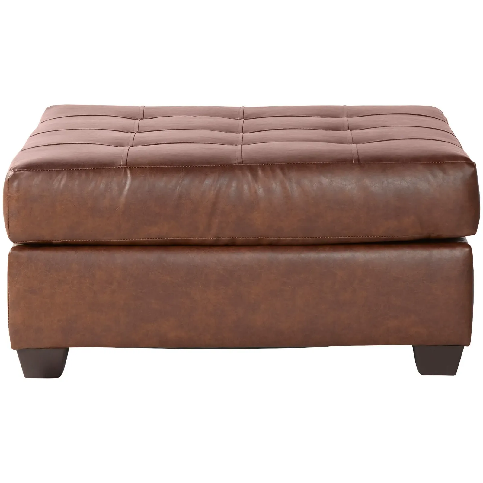 Bing Accent Ottoman