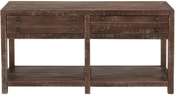 Modus Furniture International Townsend Console Table