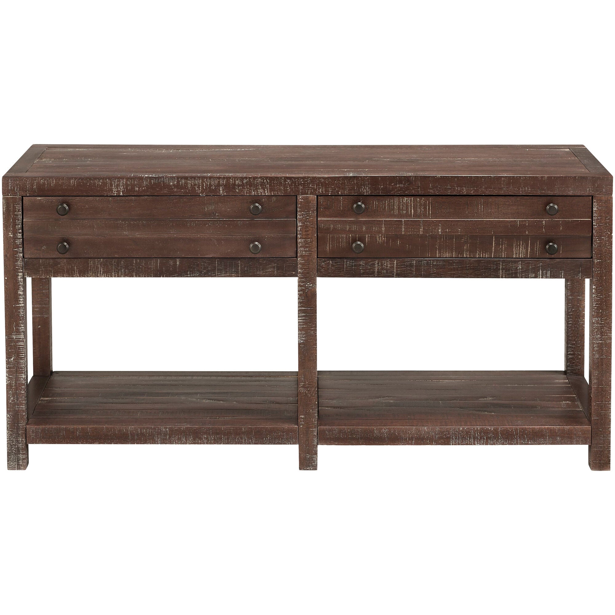 Modus Furniture International | Townsend Console Table | Java