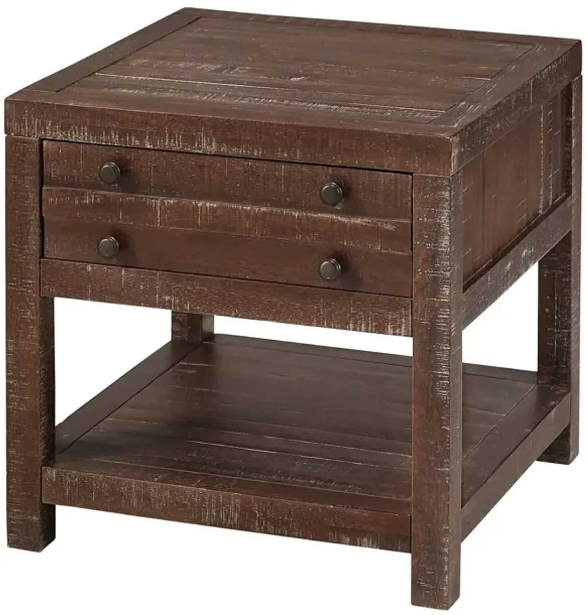 Townsend End Table