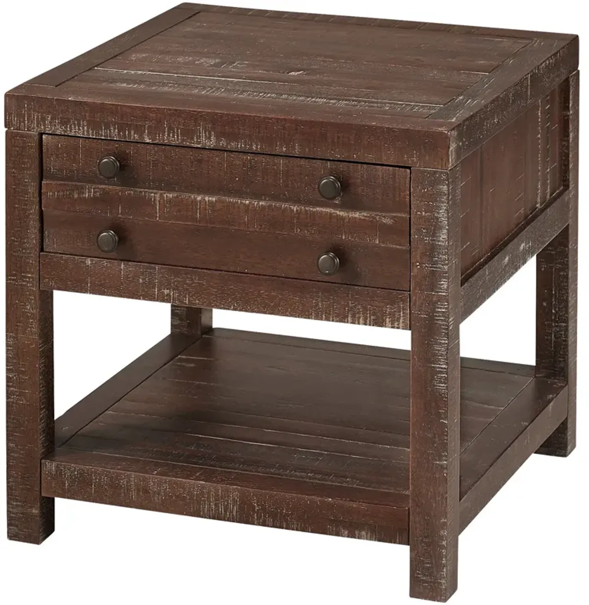 Townsend End Table