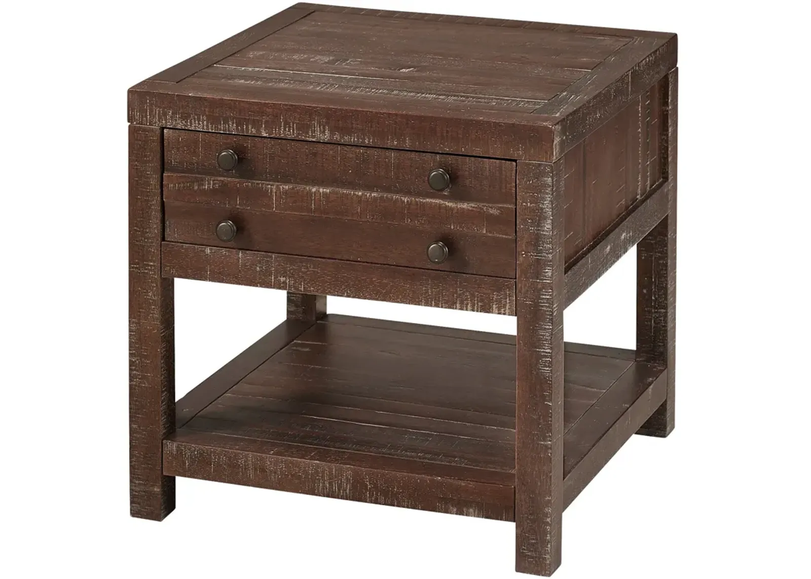 Townsend End Table