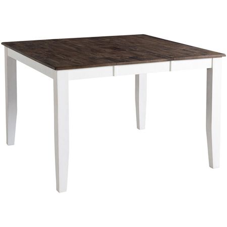 Kona Gray Counter Table