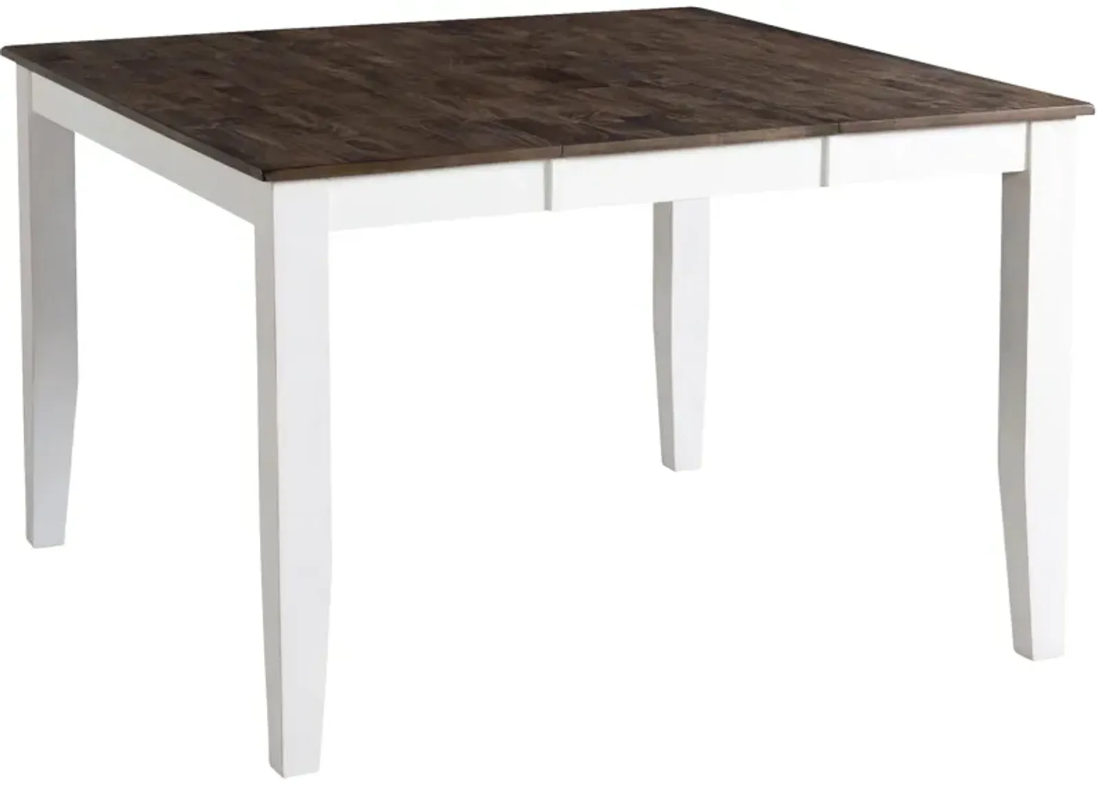 | Kona 54x36 Gathering Table | Gray