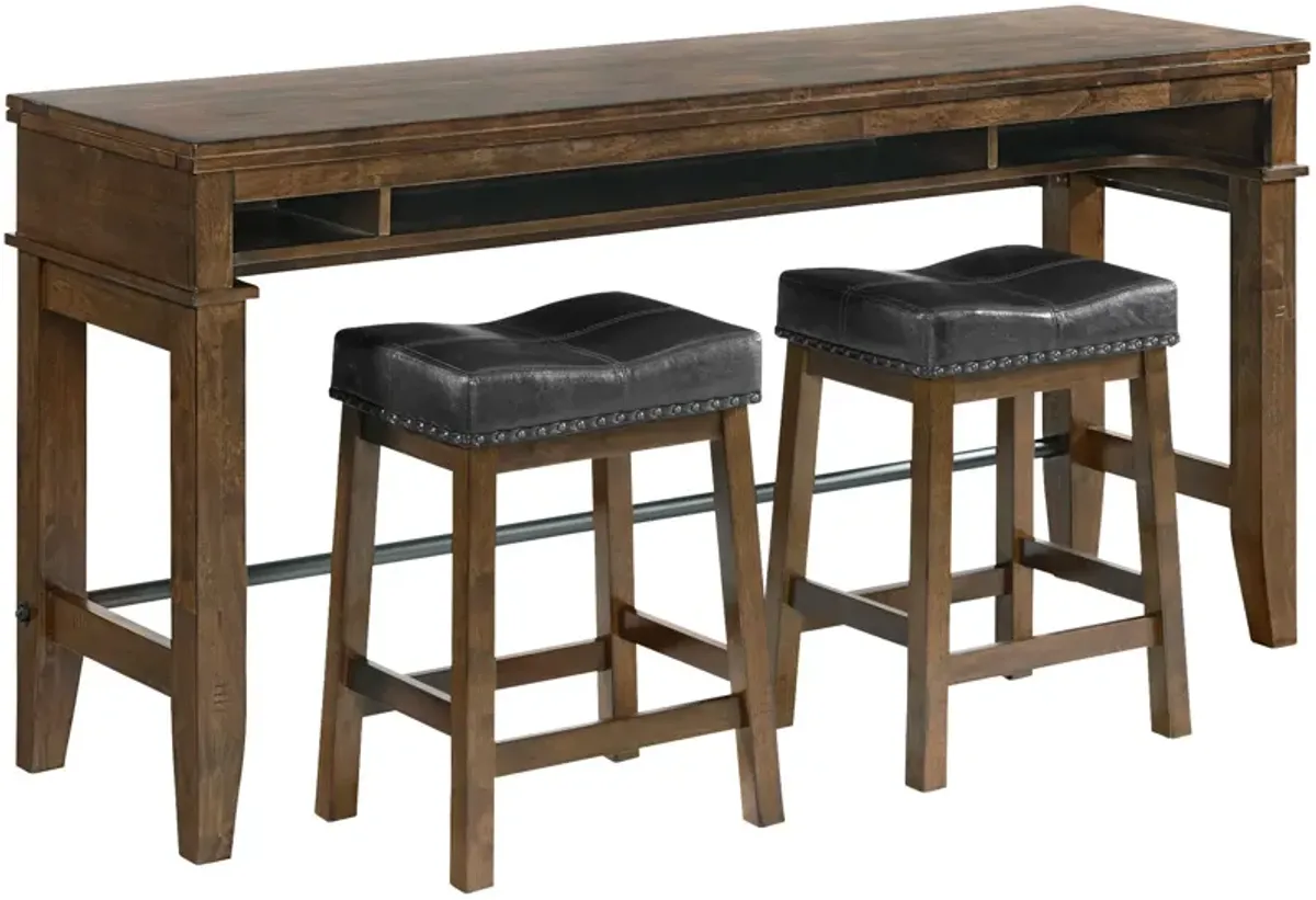 Kona Bar Table