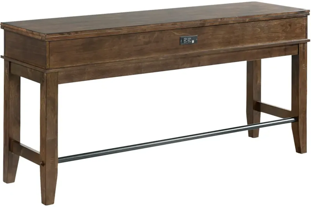 Kona Bar Table