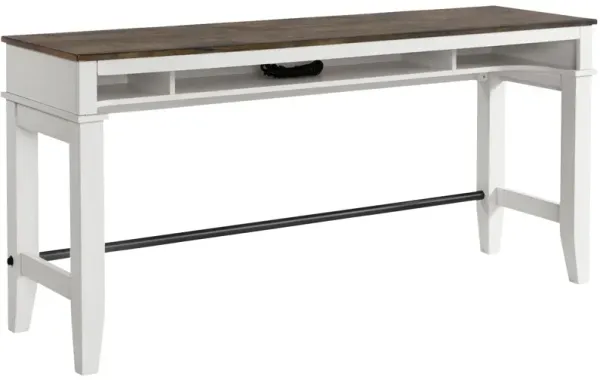 Intercon Kona Bar Table