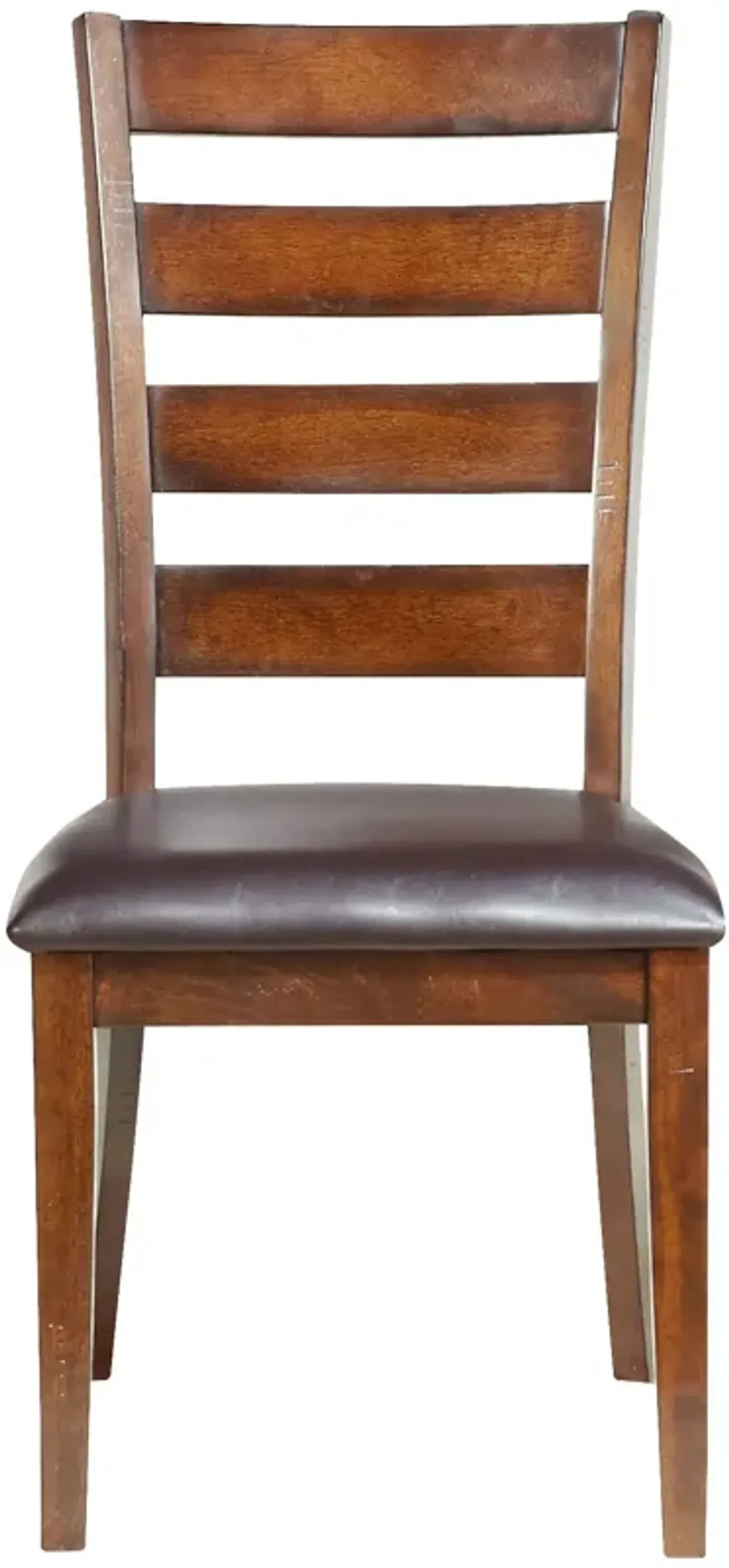 Kona Ladder Back Chair