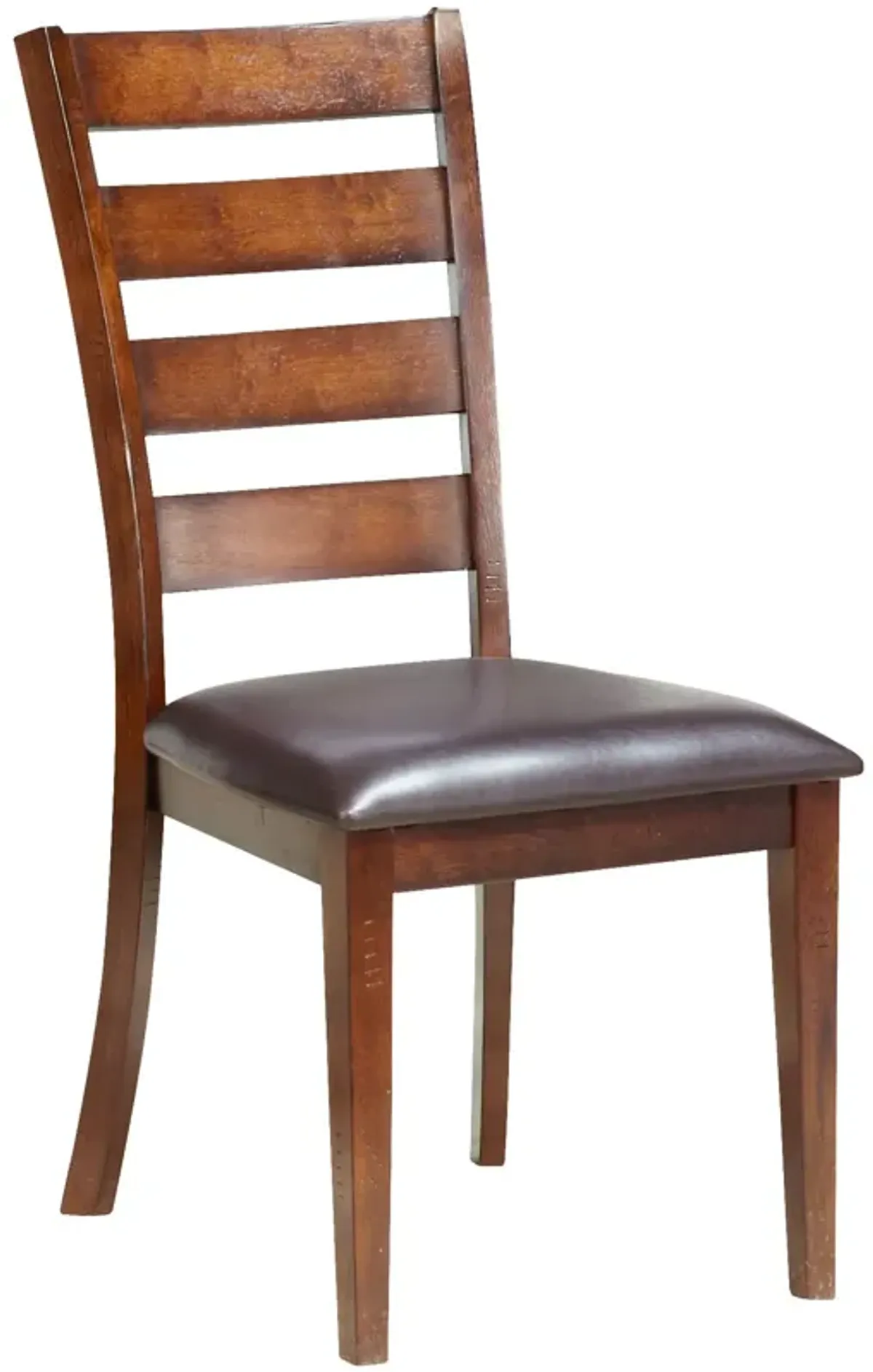 Intercon Kona Ladder Back Chair