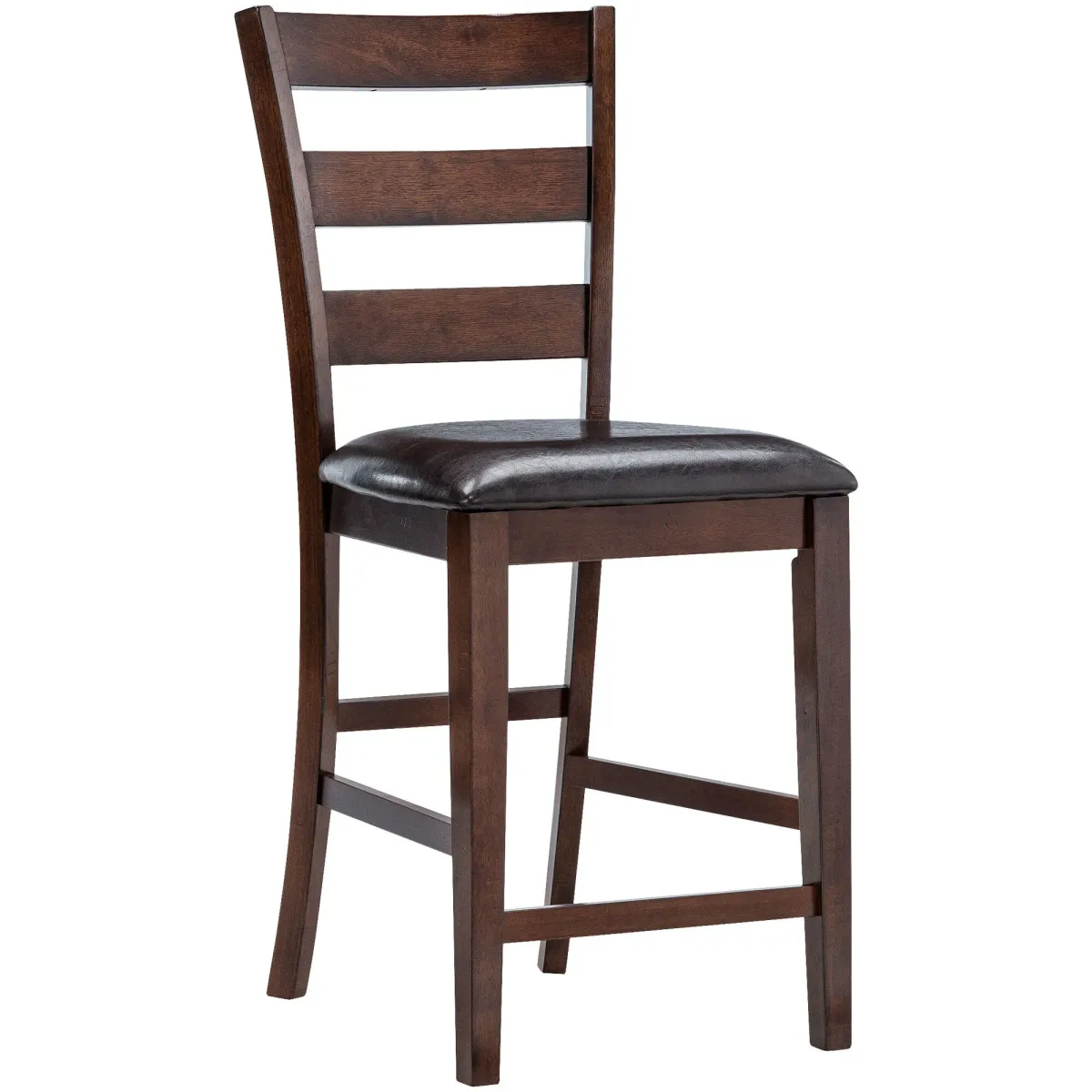 Kona Ladder Back Counter Stool