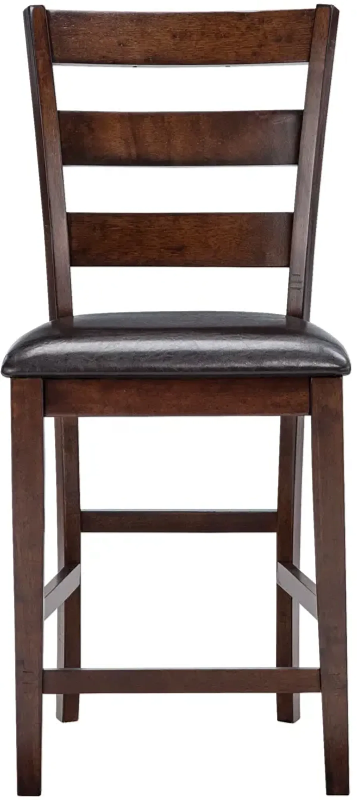 Kona Ladder Back Counter Stool