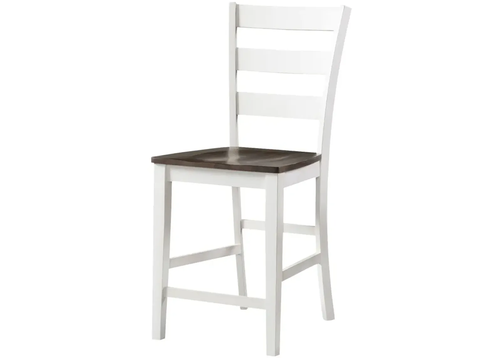 Kona Ladder Back Counter Stool