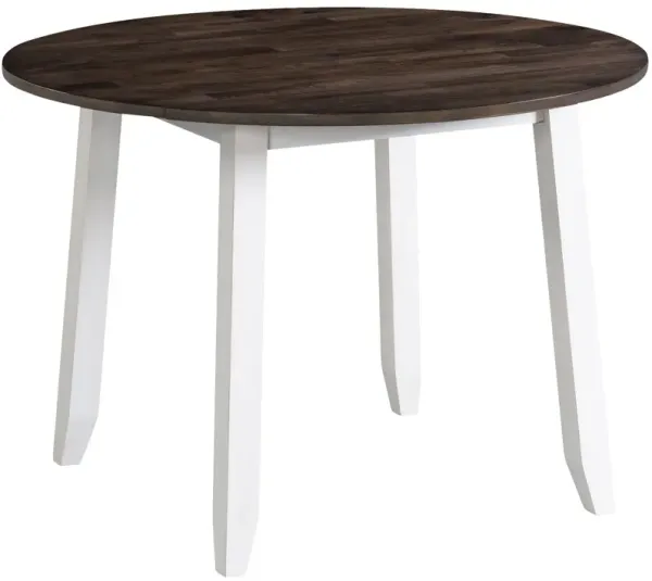 Intercon Kona Drop Leaf Dining Table