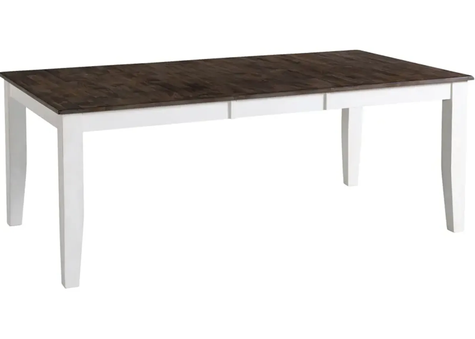 | Kona Rectangular Dining Table | Gray