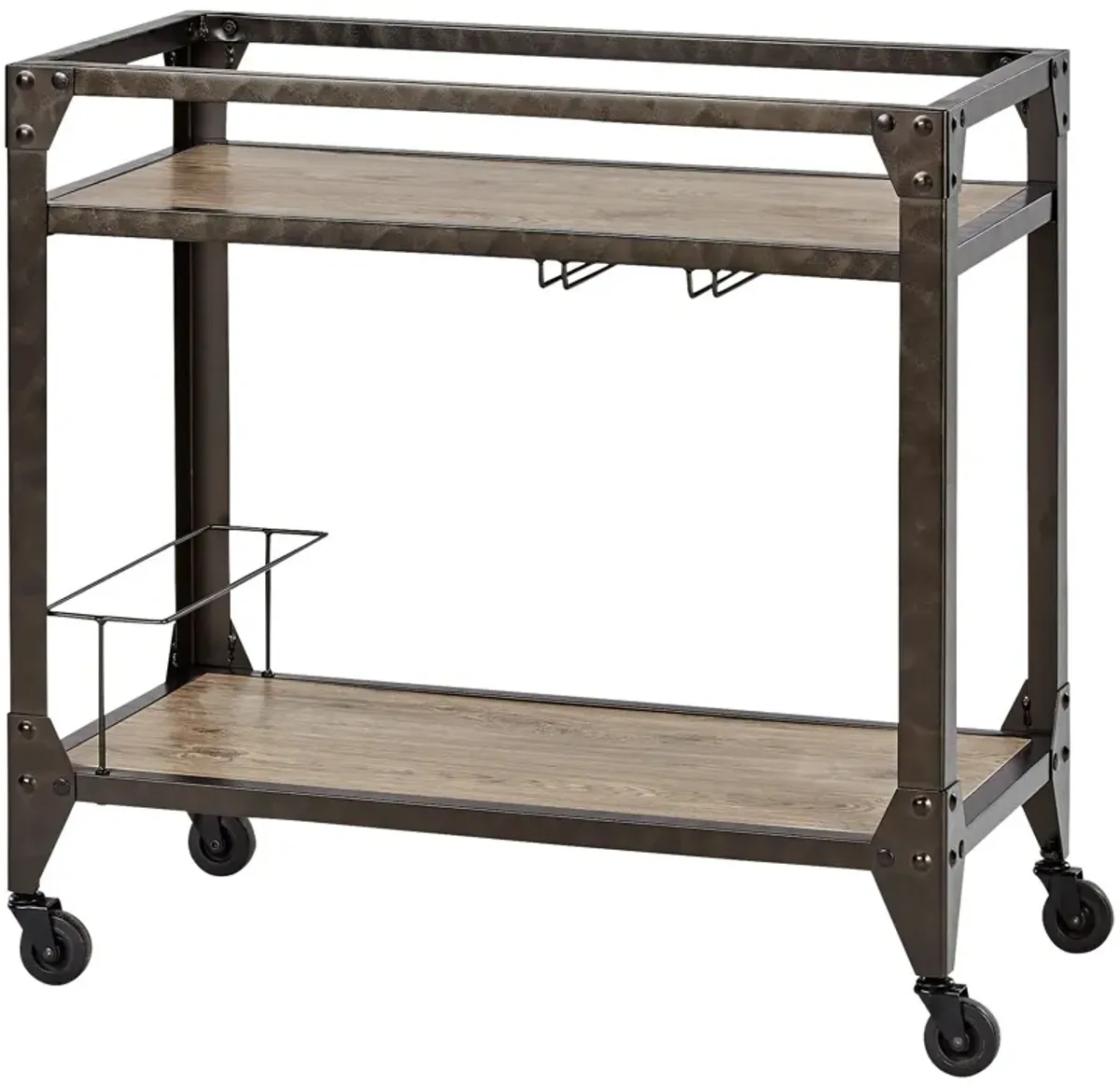 Aviva Kitchen Cart