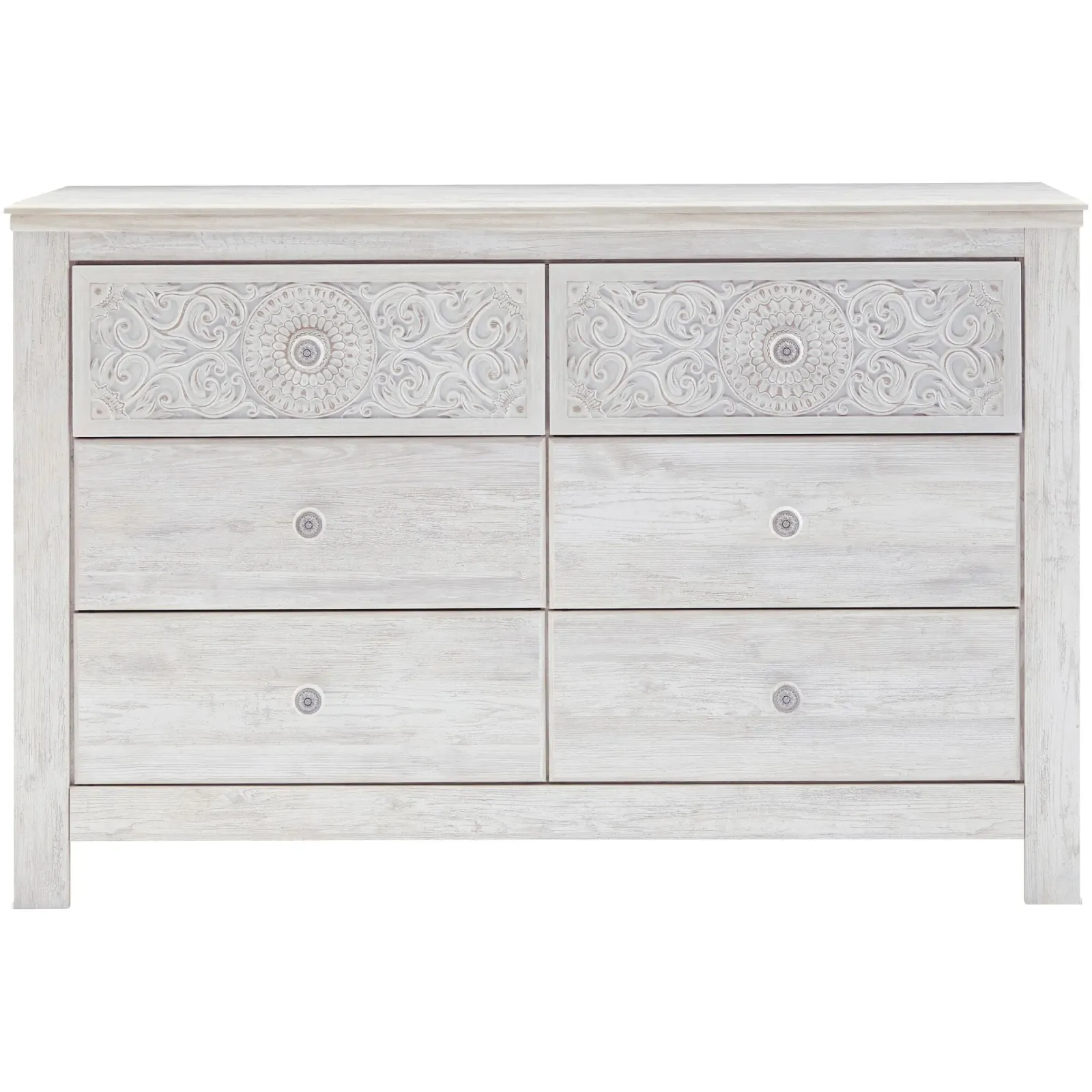 Paxberry Dresser