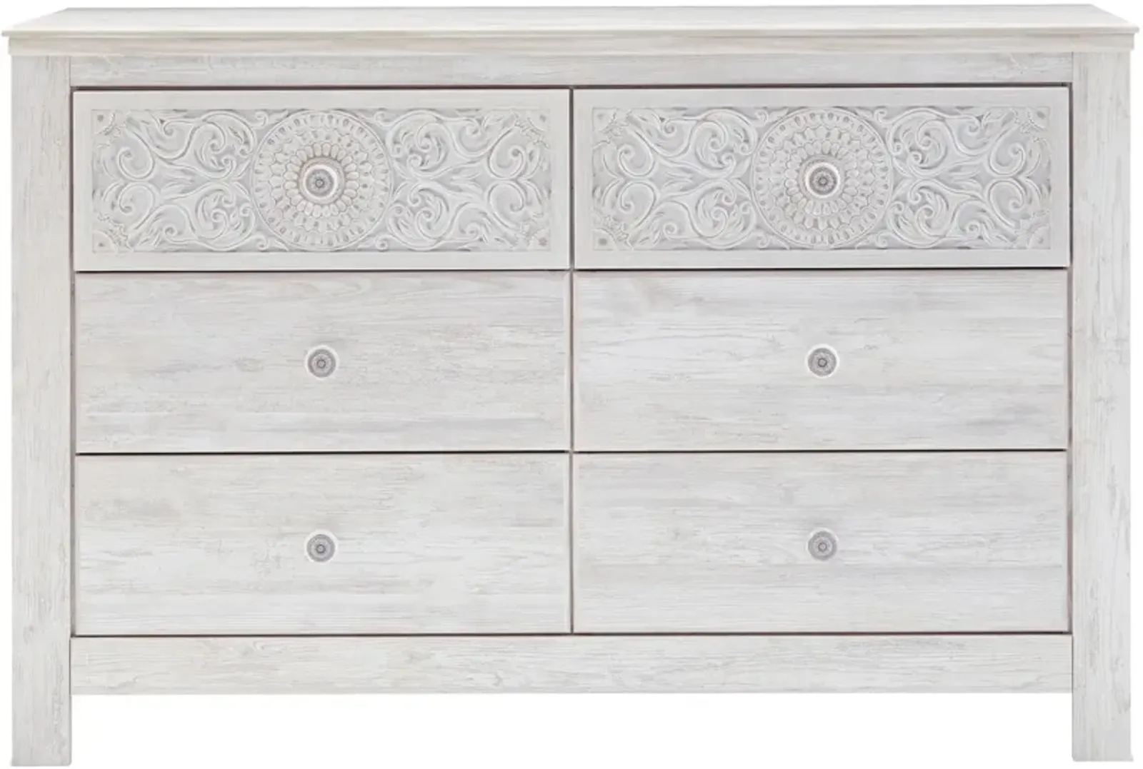 Paxberry Dresser