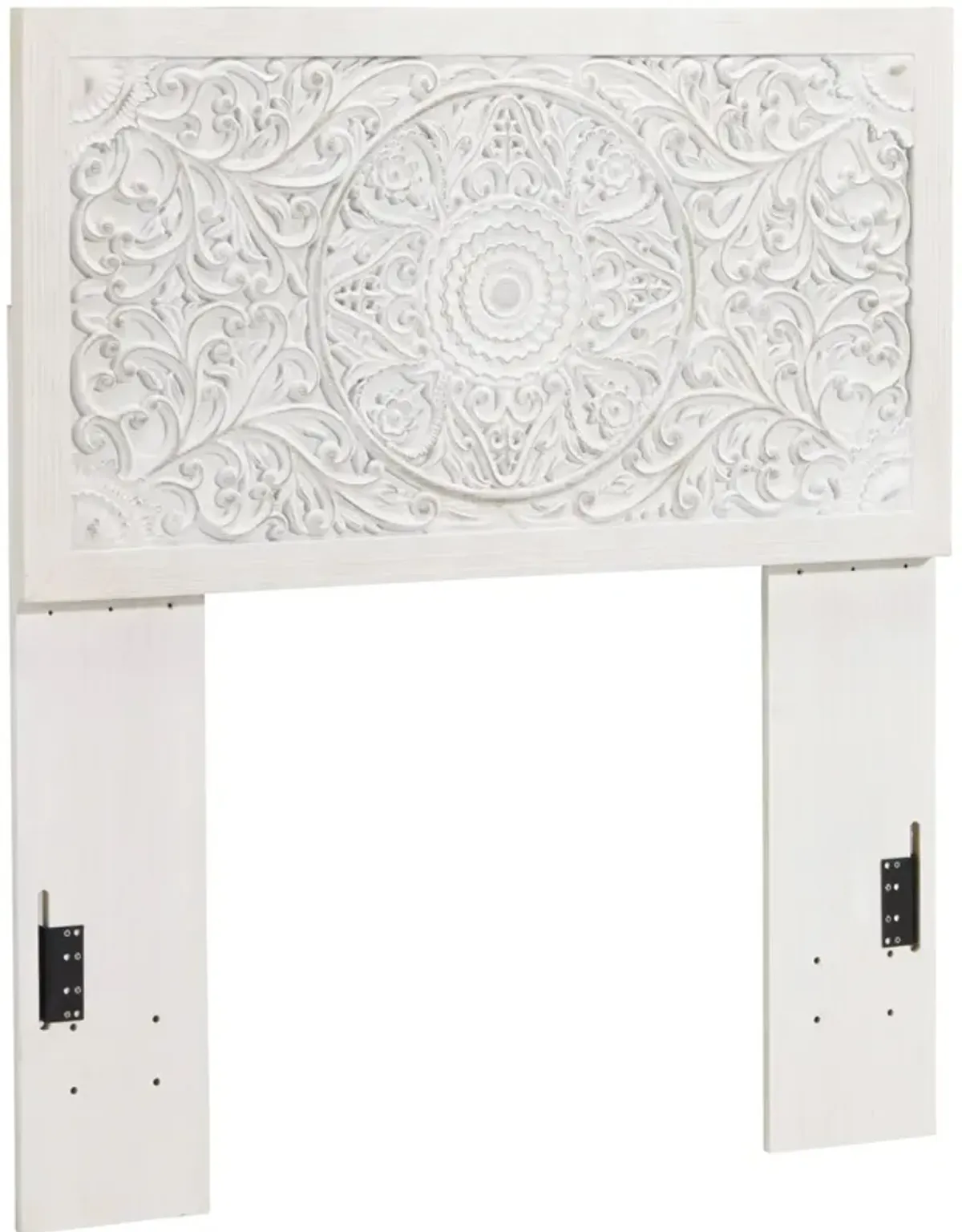 Ashley Furniture Paxberry Panel Headboard