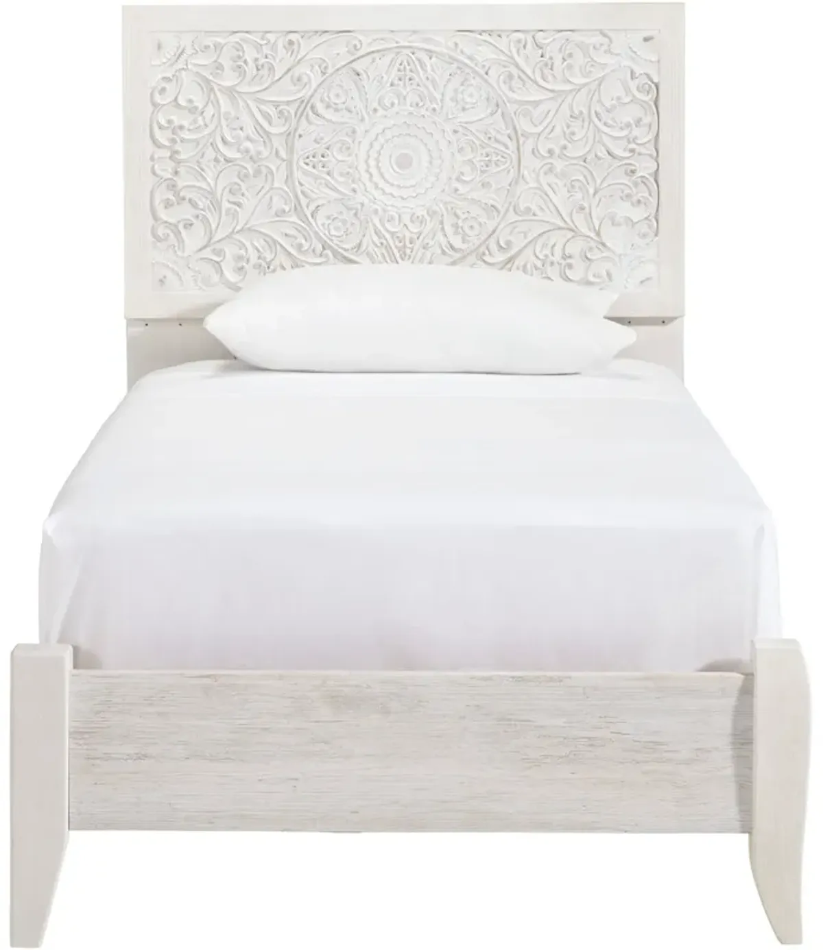Ashley Furniture Paxberry Bed