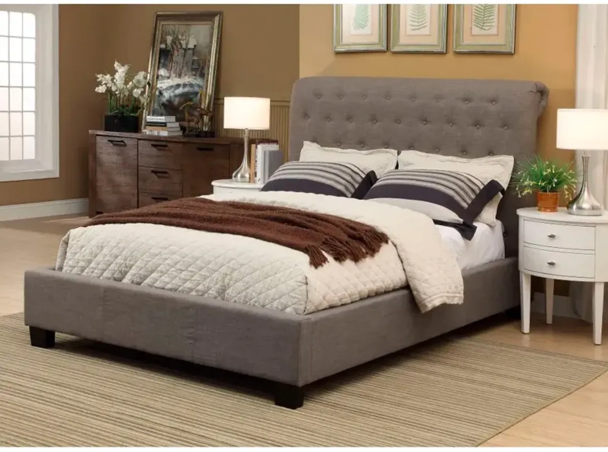 Modus Furniture International Royal Storage Bed