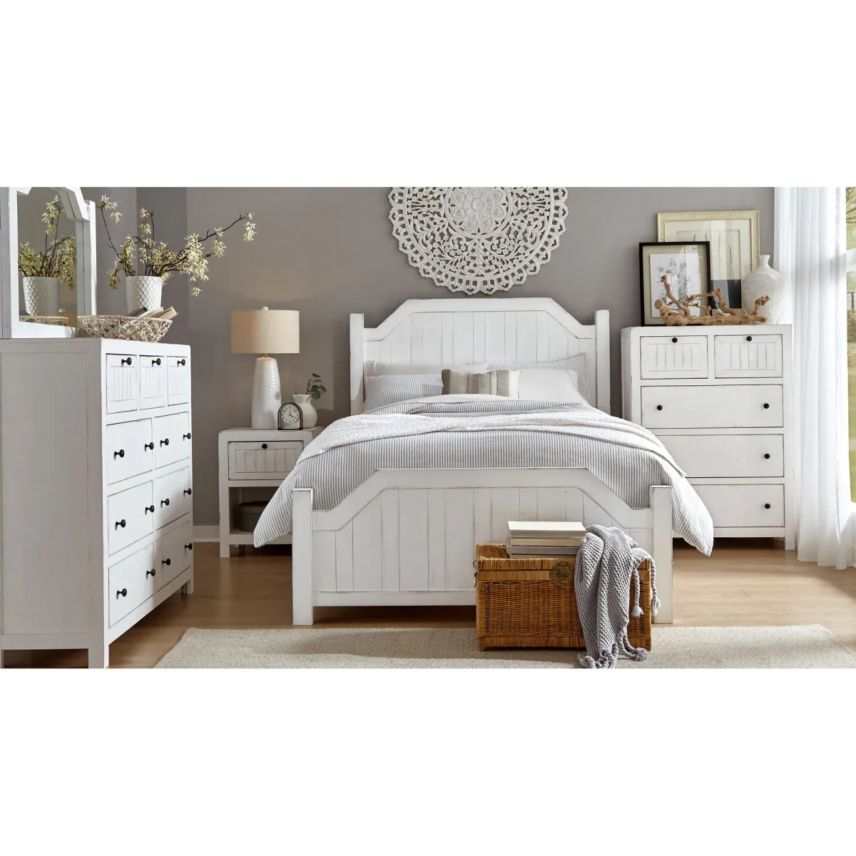Elmhurst Headboard