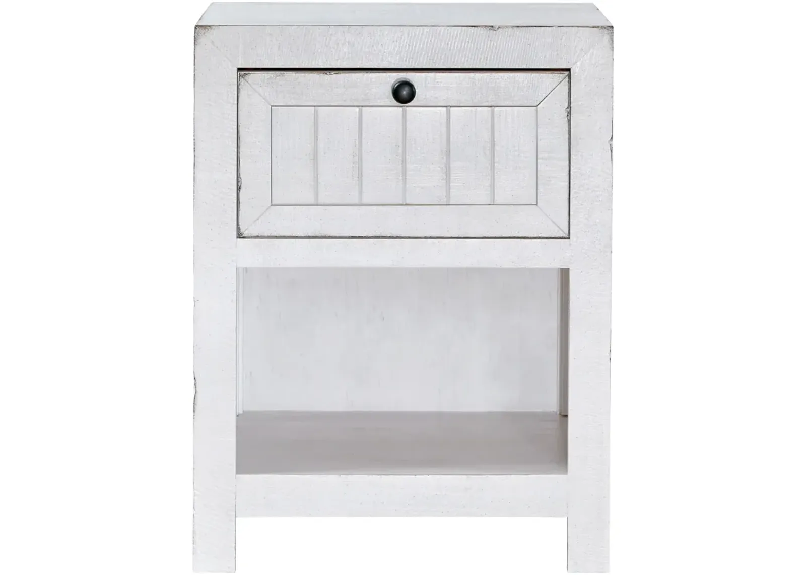 | Elmhurst Nightstand | White