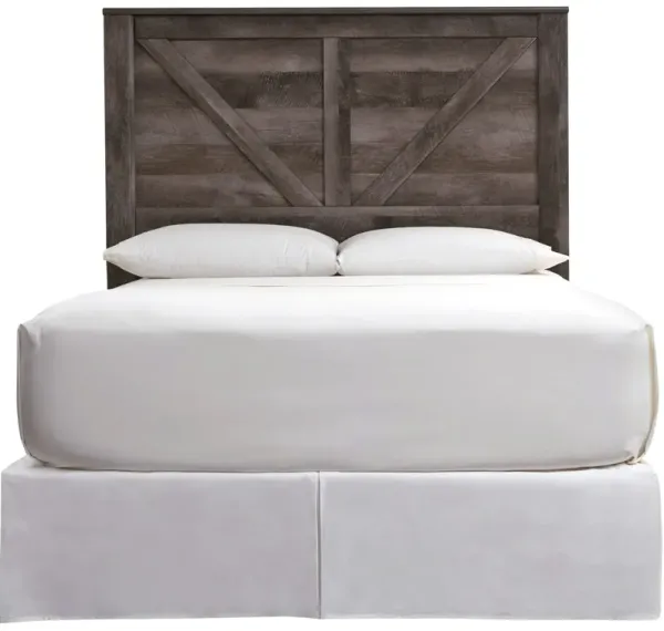 Ashley Furniture Wynnlow Panel Headboard