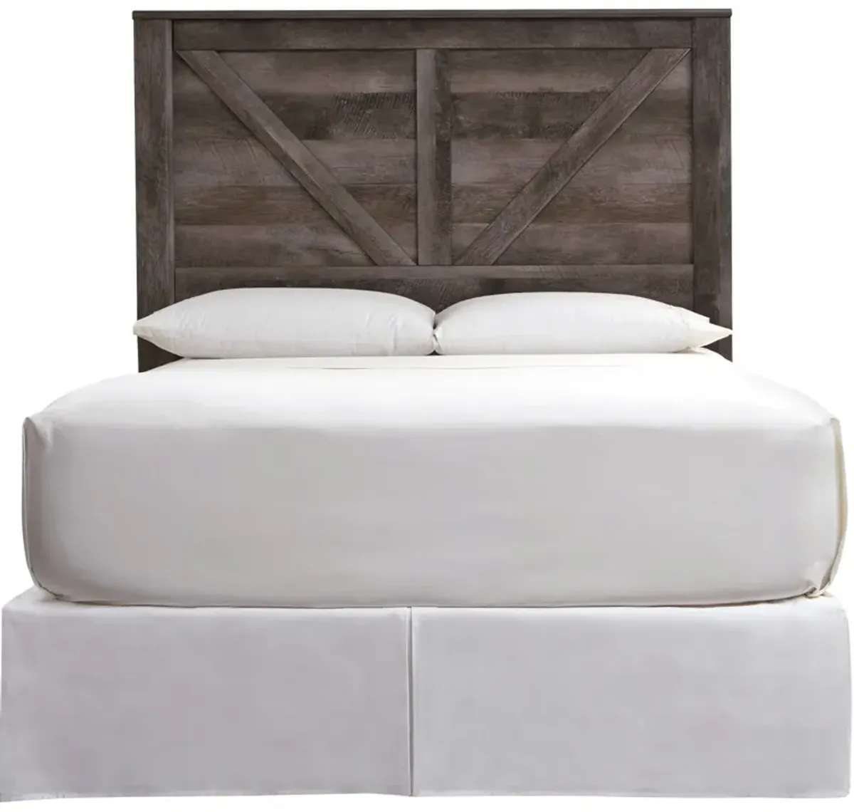 Ashley Furniture Wynnlow Panel Headboard