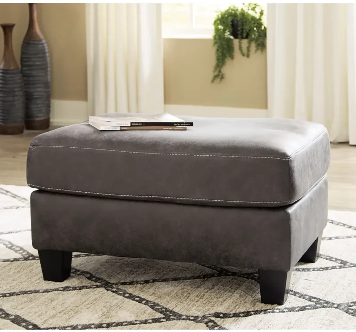 Venaldi Ottoman