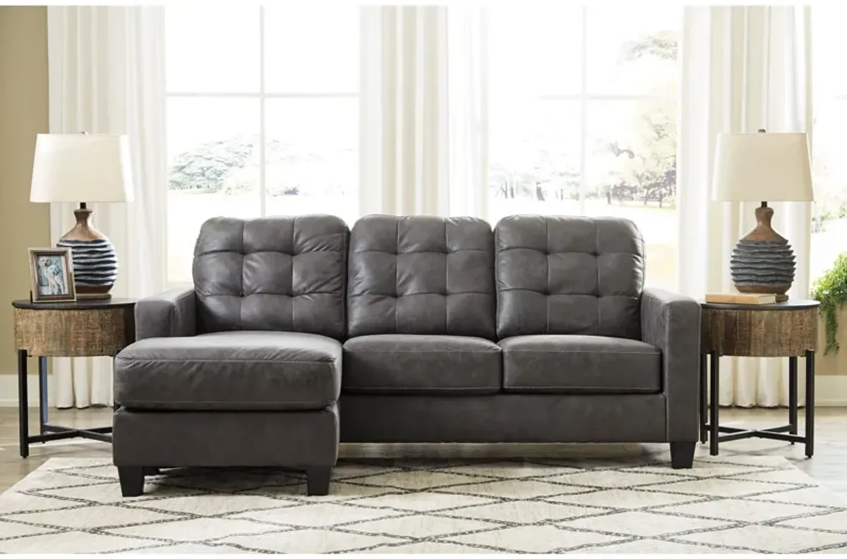 Venaldi Sofa Chaise