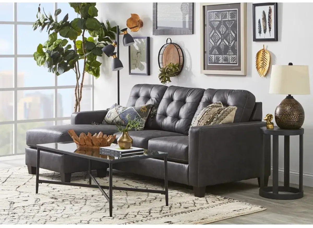 Venaldi Sofa Chaise