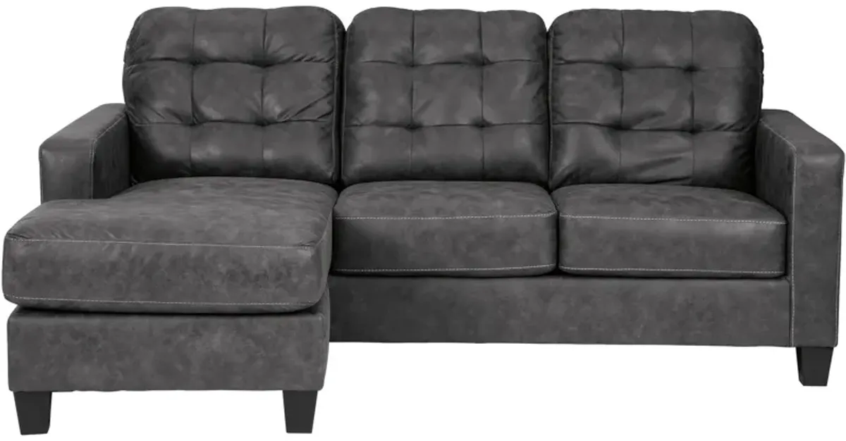 Venaldi Sofa Chaise