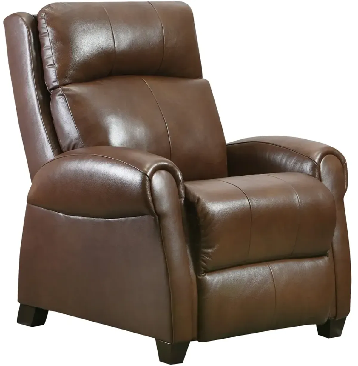 Saturn Zero Gravity Power+ SoCozi Leather Leg Recliner