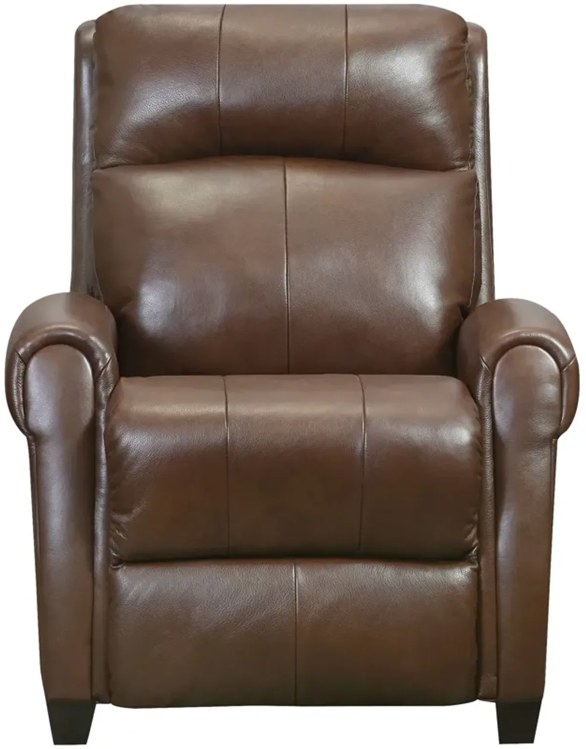 Saturn Zero Gravity Power+ SoCozi Leather Leg Recliner