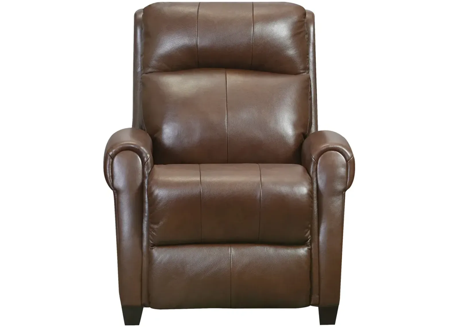 Saturn Zero Gravity Power+ SoCozi Leather Leg Recliner