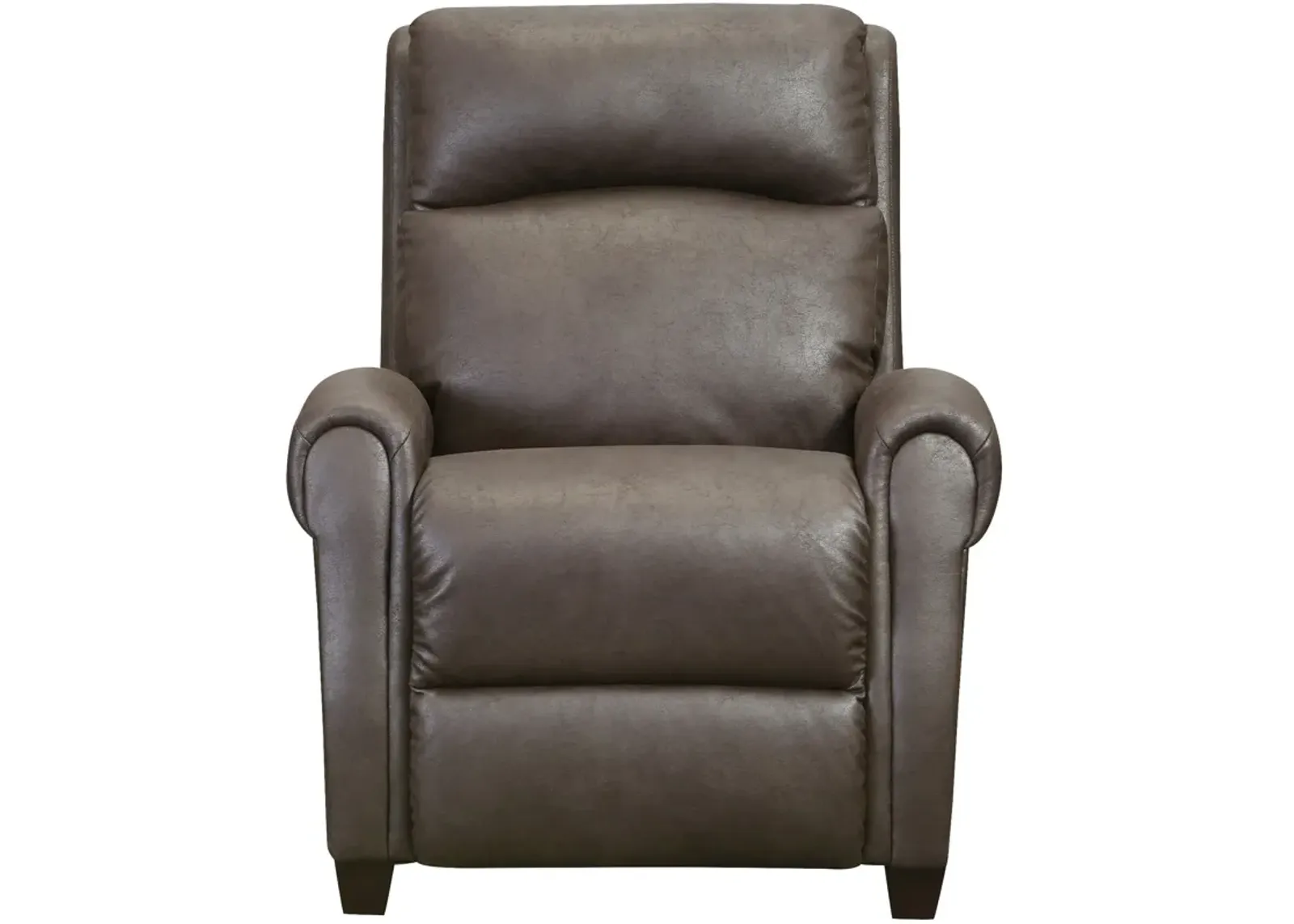 Southern Motion | Saturn Zero Gravity Power+ Leg Recliner Chair | Chocolate