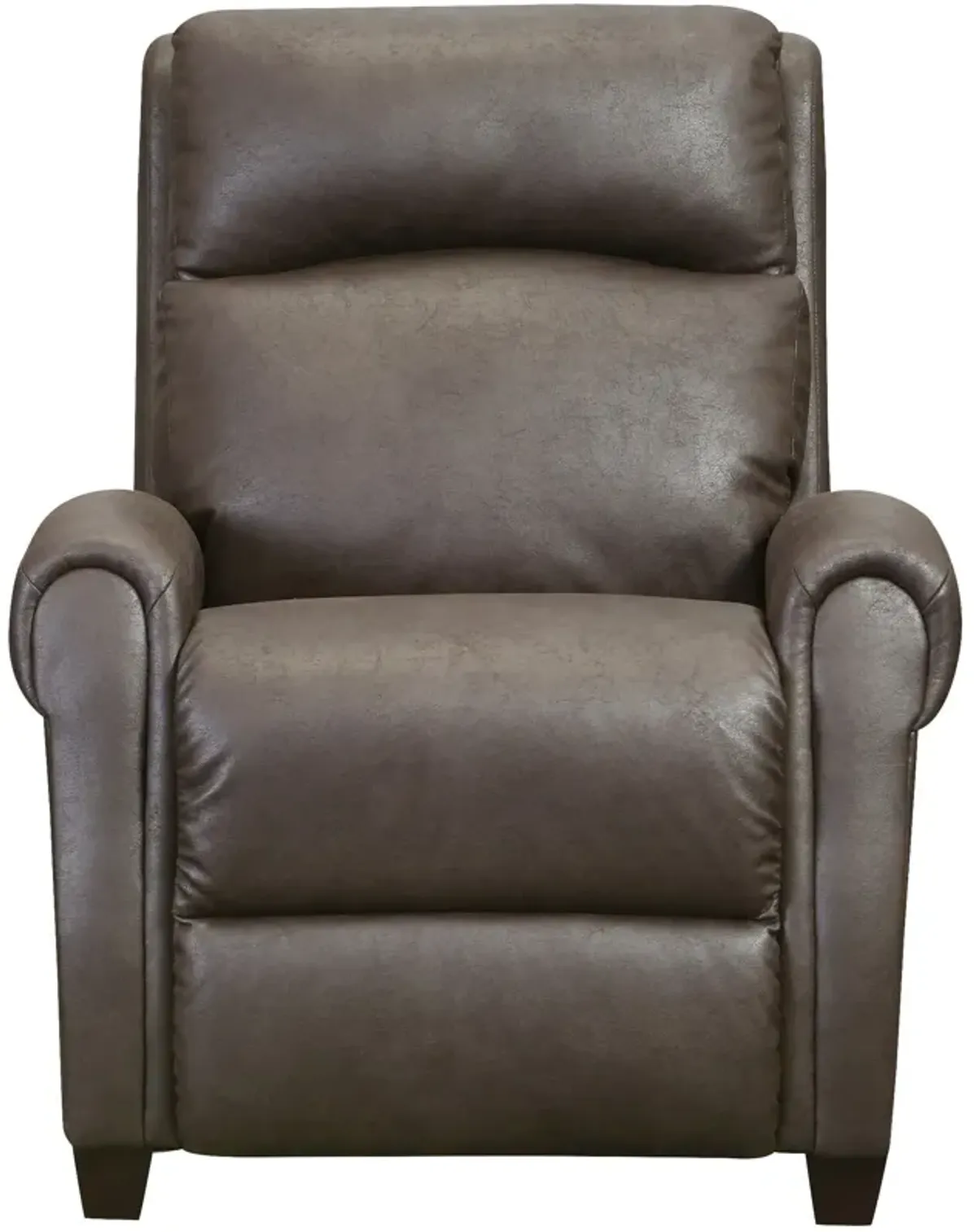 Southern Motion | Saturn Zero Gravity Power+ Leg Recliner Chair | Chocolate