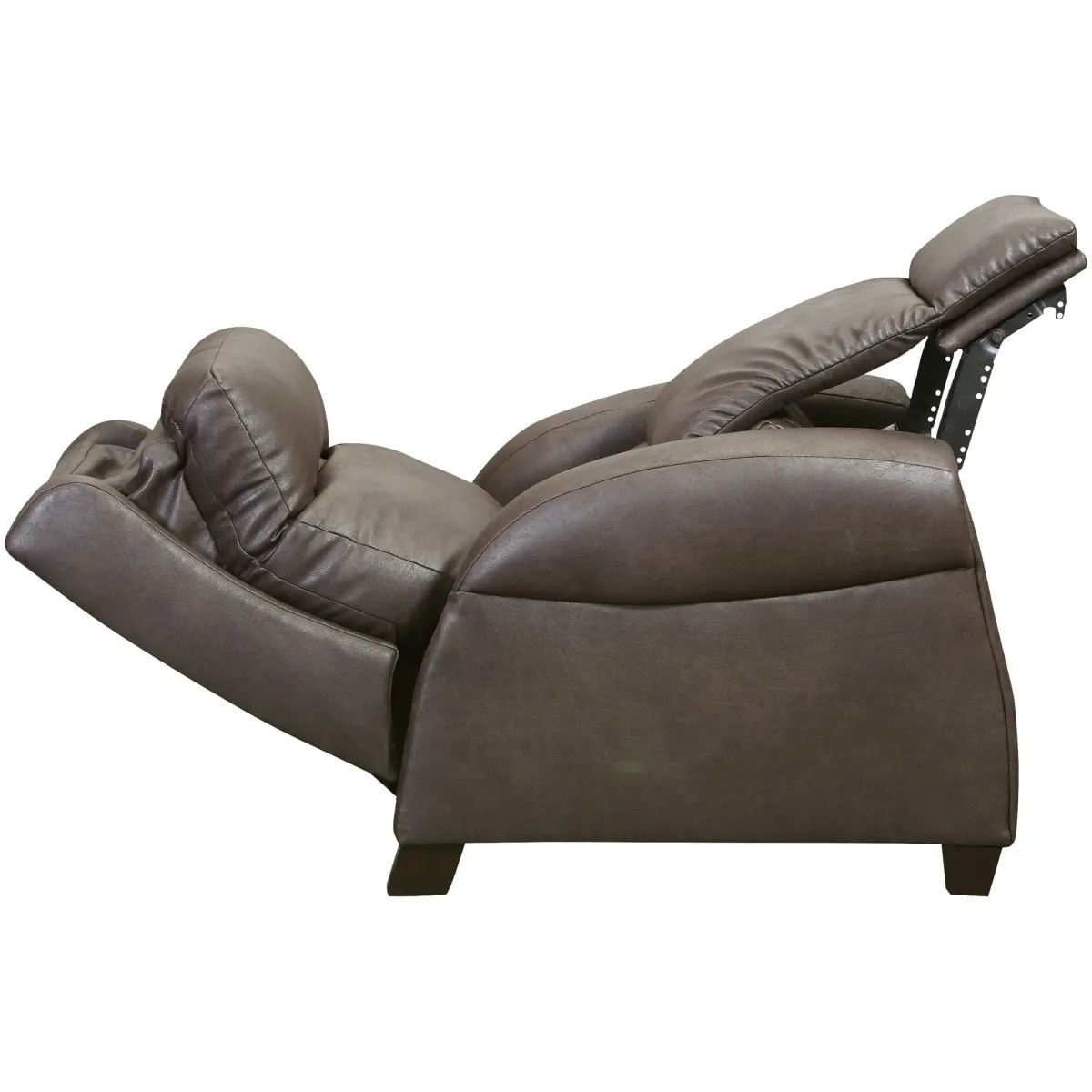 Saturn Zero Gravity Power+ SoCozi Leg Recliner