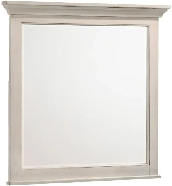 Intercon San Mateo Youth Mirror